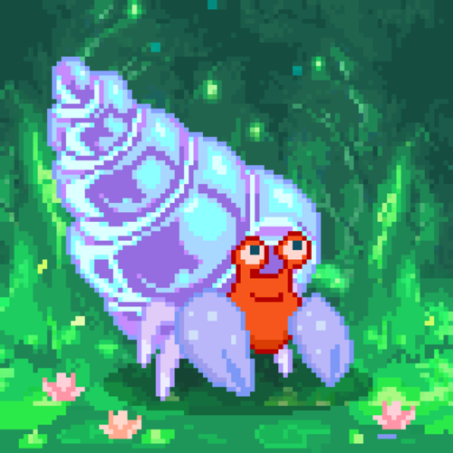 Misaye of the Cultured Quantum Gears