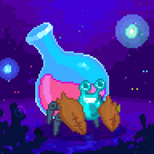 Ahmya the Nowhere Champion of the Cursed Isles