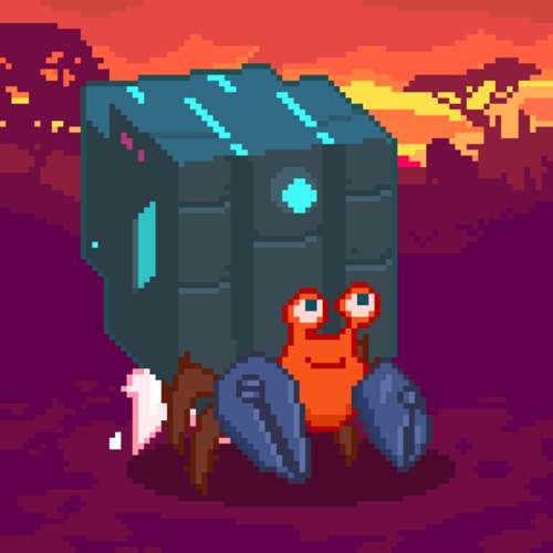 Antonio of the Good Cloud Mountains