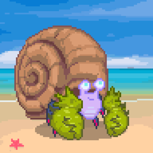 Vanora the Silent Champion of the Rainbow Cove