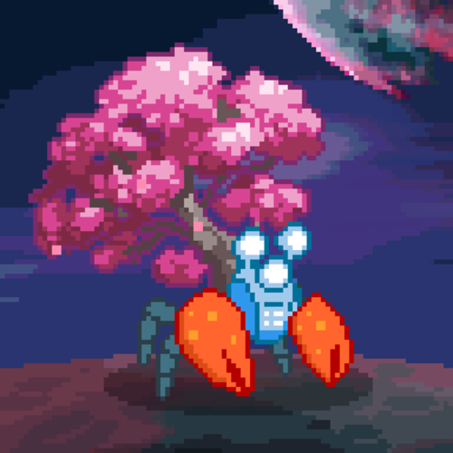 Taiki the Surpreme Being of the Cursed Isles