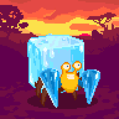 Ginjiro the Lethal Wanderer of the Frozen Lakes