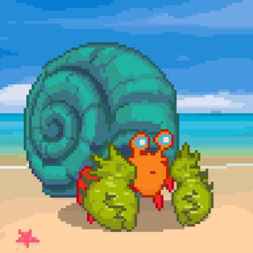 Tomohiro of the Whispering Dragon Palace