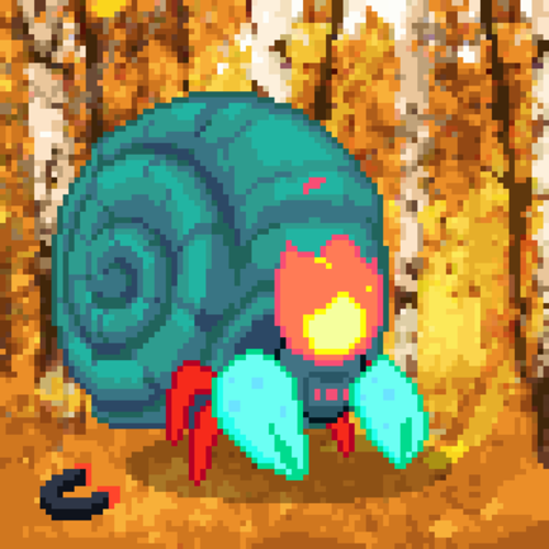 Douglass of the Bothered Ghost Mountain