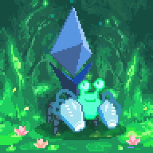 Nova the Unobtainable Commander of the Briny Deep