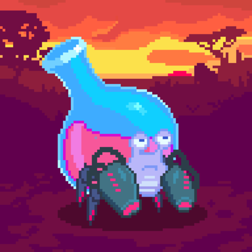 Azzurra of the Sly Dragon Palace