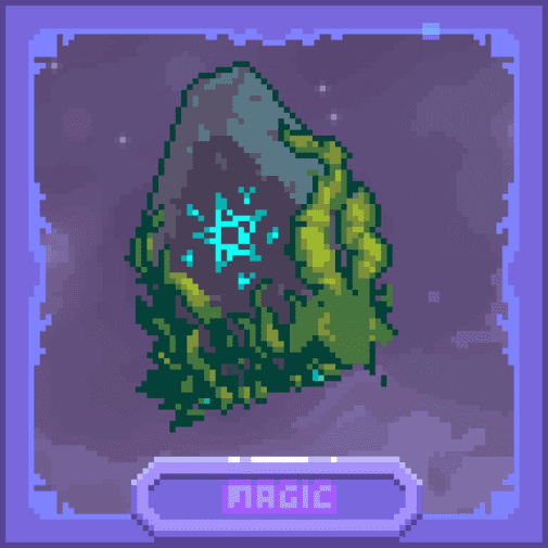 Pure Runes of Relativity