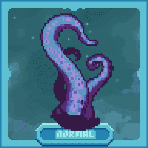 Tentacles