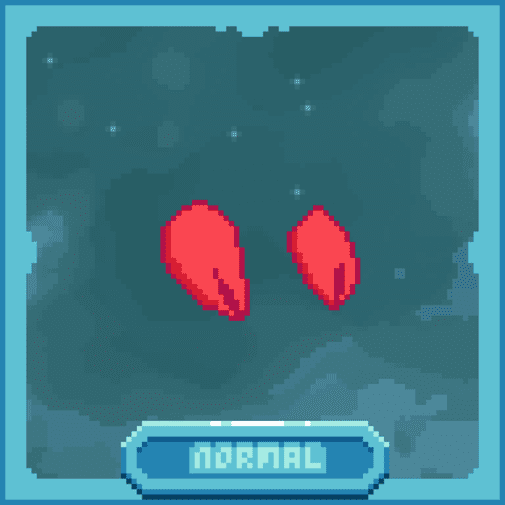 Coral Claw
