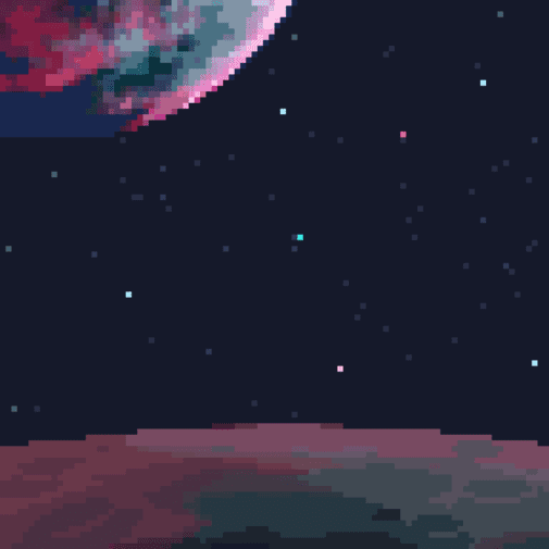 Cosmic Star