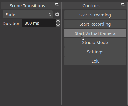 Ubuntu obs virtual cam shop