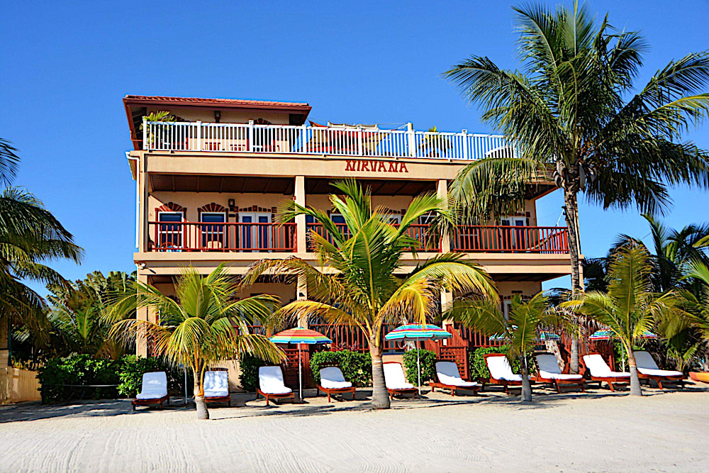 A Belizean Nirvana in Placencia