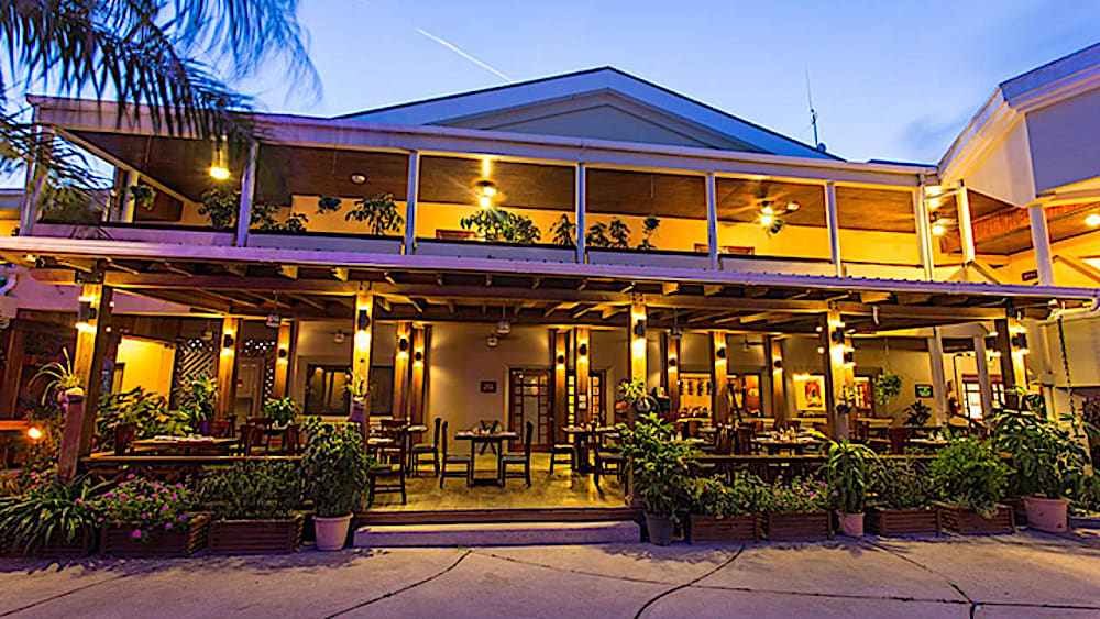 Best Western Plus Belize Biltmore Plaza in Belize City