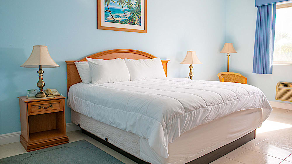 Princess Vegas Hotel in Corozal