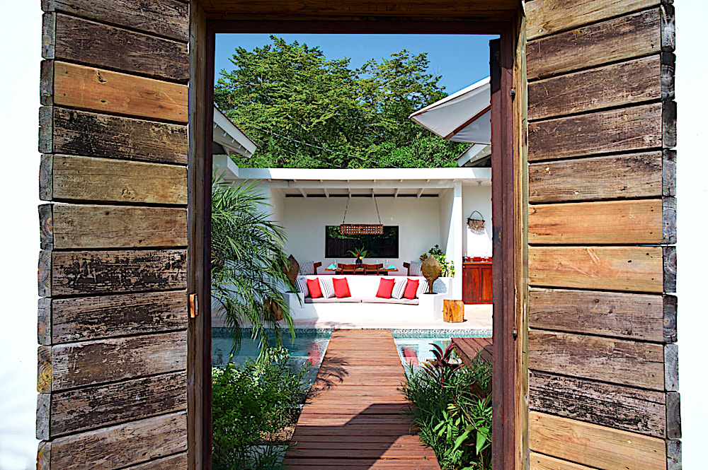 Ka'ana Resort in San Ignacio