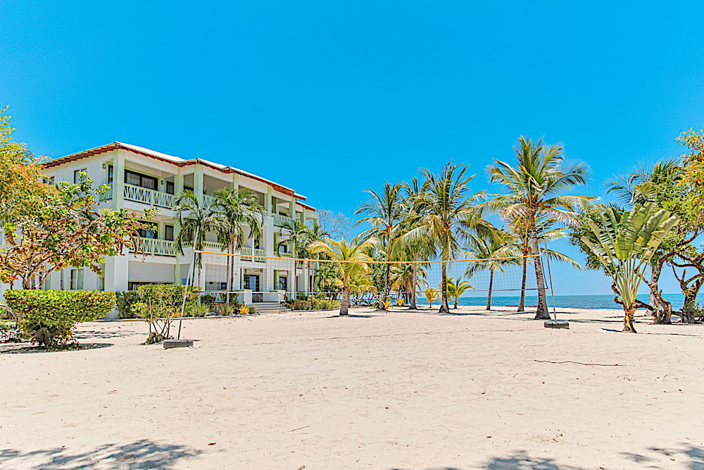 Marazul Belize in Placencia