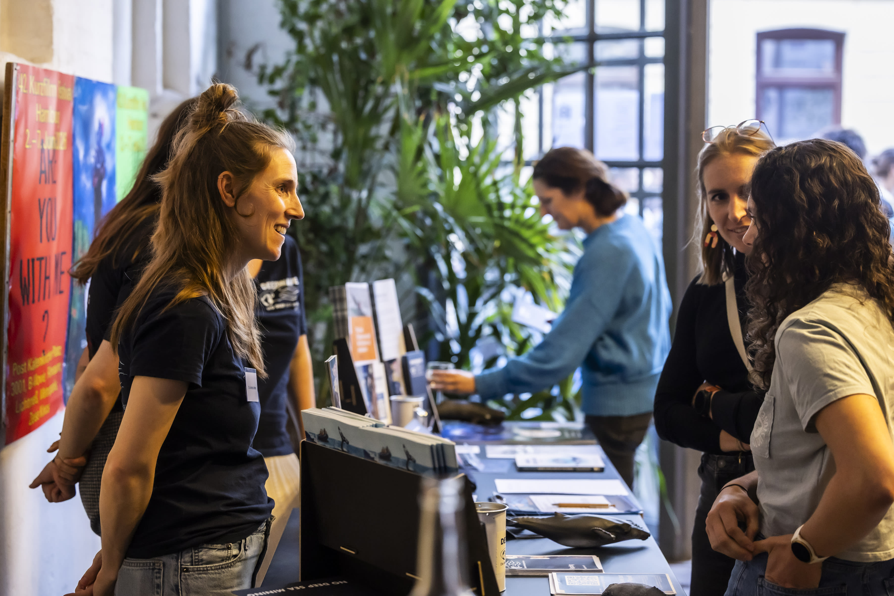 DEEPWAVE Filmfestival