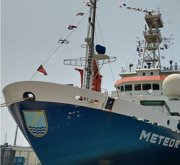 Von der Nationalen Meereskonferenz zur UN Ocean Conference