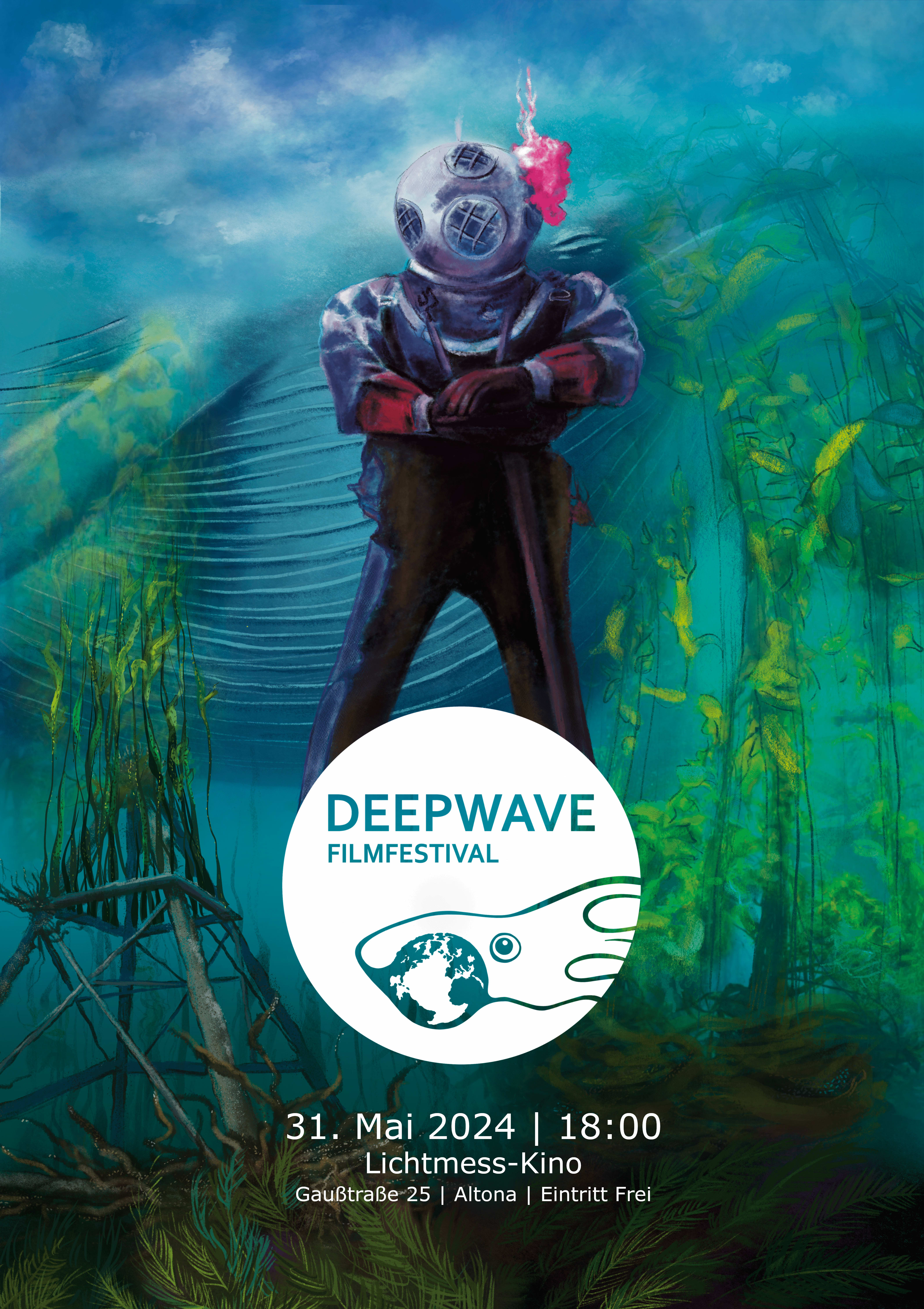 Lösungen! Lösungen! Lösungen!!