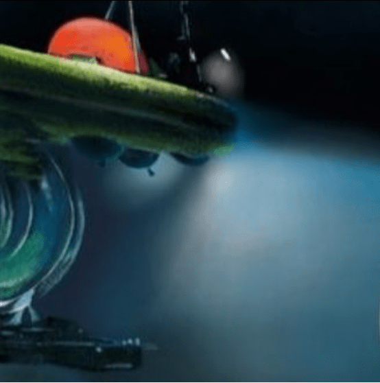 DEEPWAVE Filmfestival zum Schutz der Hoch- und Tiefsee – 20 Jahre DEEPWAVE