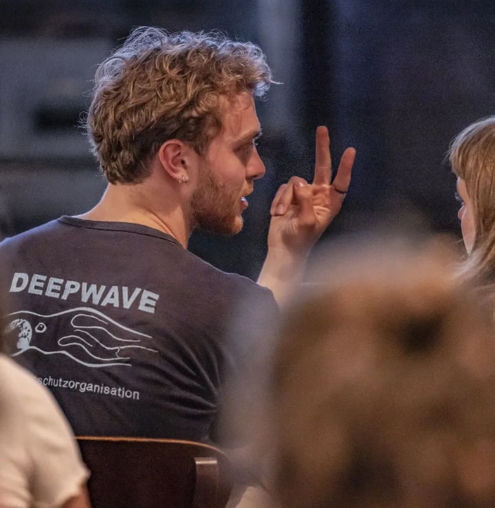 Ein Dank an unser großartiges Team