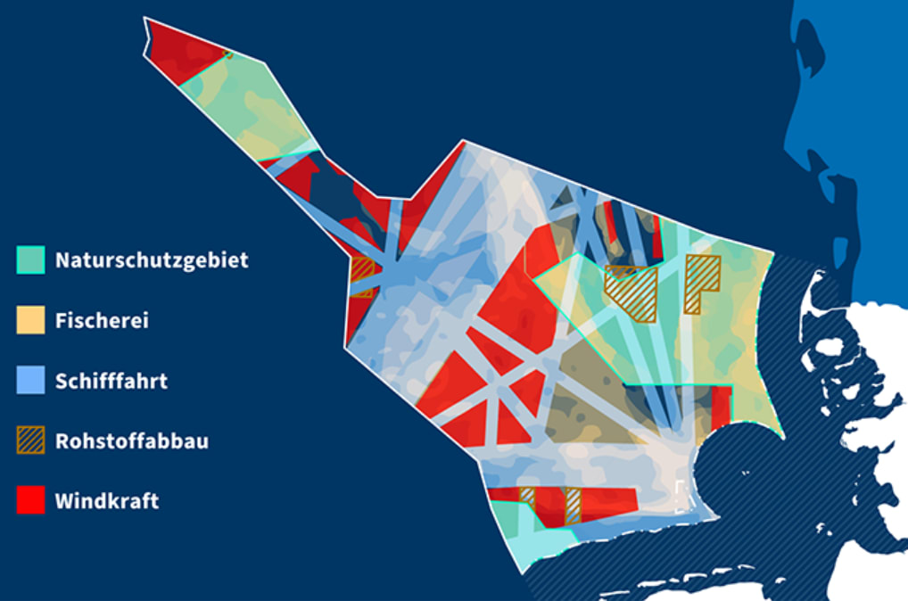 NABU: Gesunde Meere als Grundlage maritimer Wirtschaft