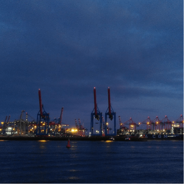 Kernforderungen für eine zukunftsfähige Meerespolitik