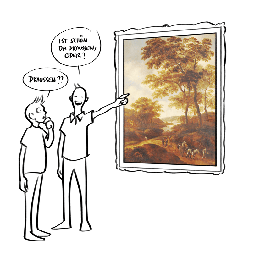 Mit Fake News richtig umgehen – ein Essay