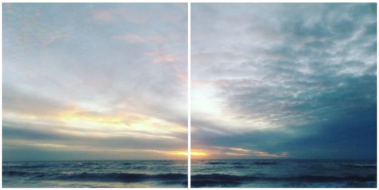 Was wir nicht verarbeiten können, wird uns verändern