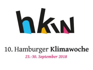 Europas größte Klimawoche feiert zehnten Geburtstag vom 23. bis 30. September in Hamburg
