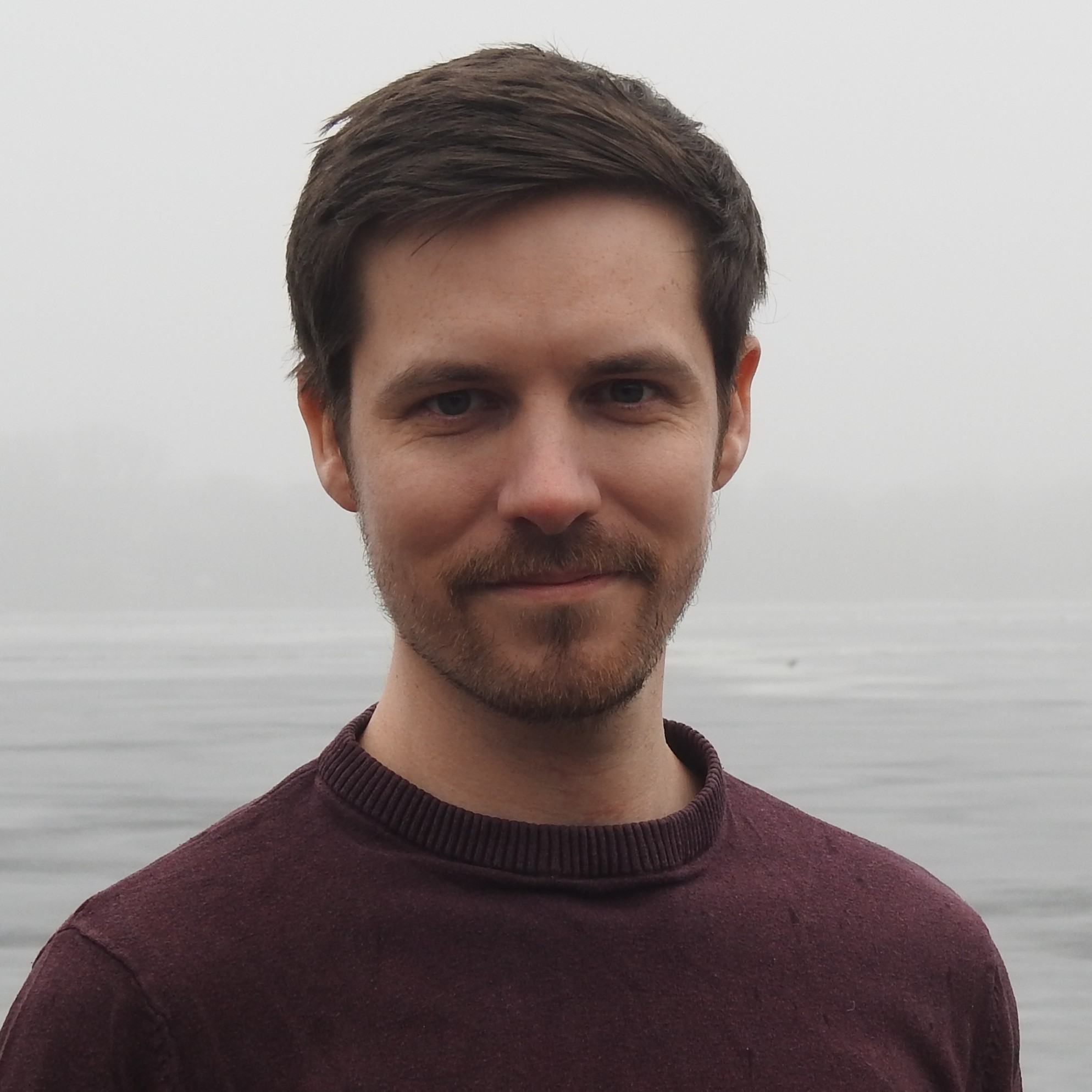 Dr. Jascha Macdonald