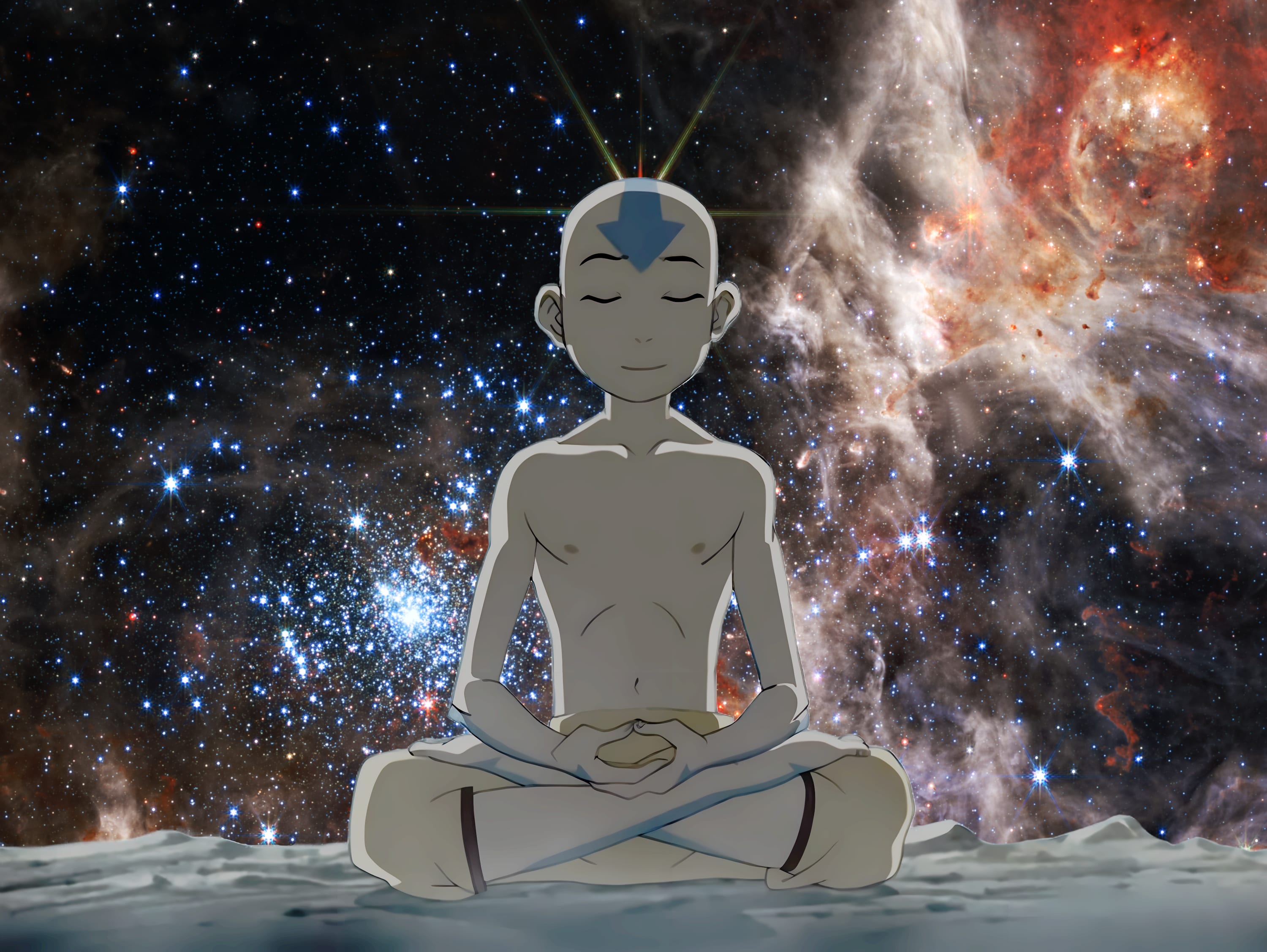 Foundation 4: Enlightenment