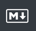 Create a universal attention instructing file format