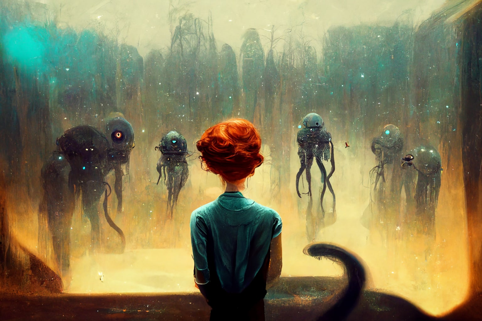 Against Curiosity