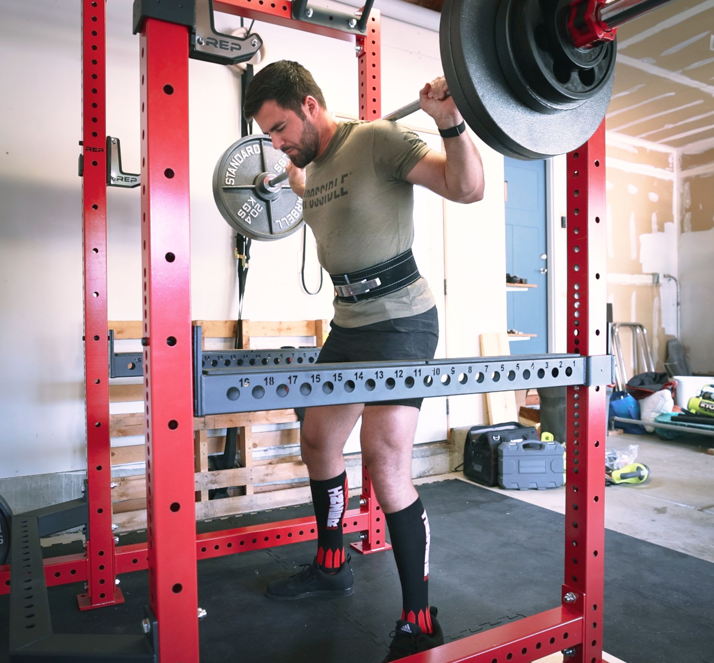 Thomas Frank - Barbell Logic Online Coaching
