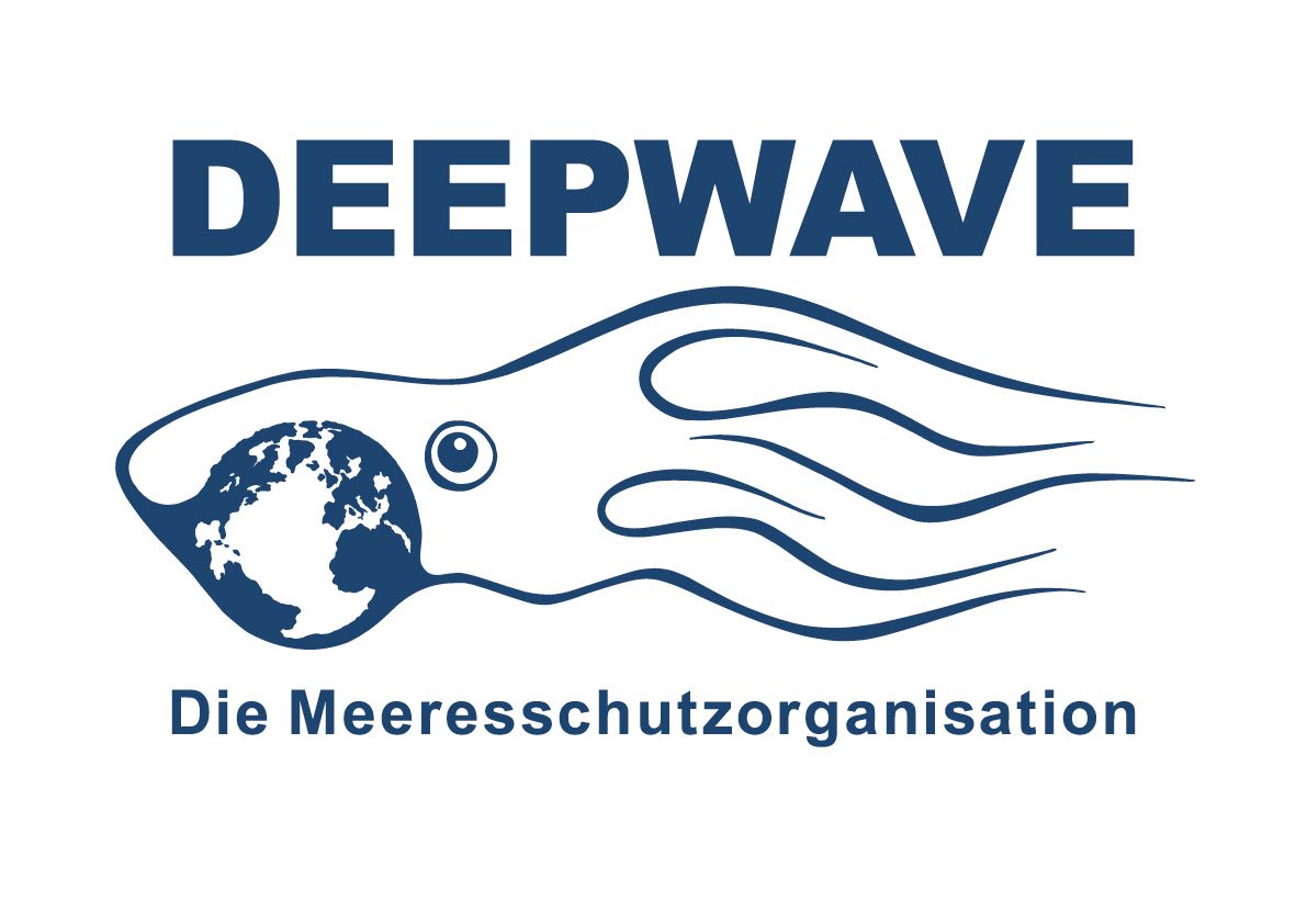 Wir geben dem Meer eine Stimme! - Mach mit bei DEEPWAVE e.V.