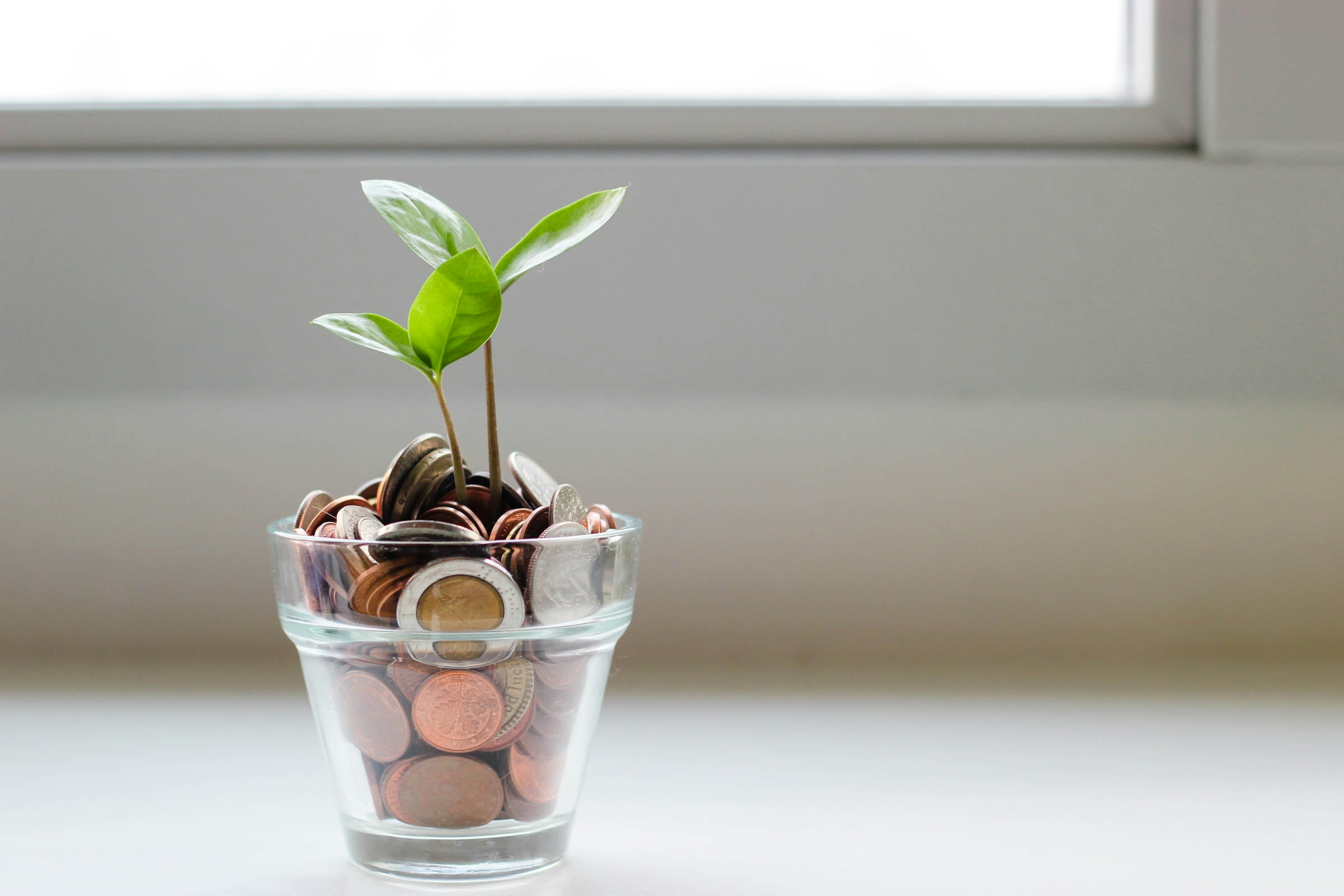 Personal Finances