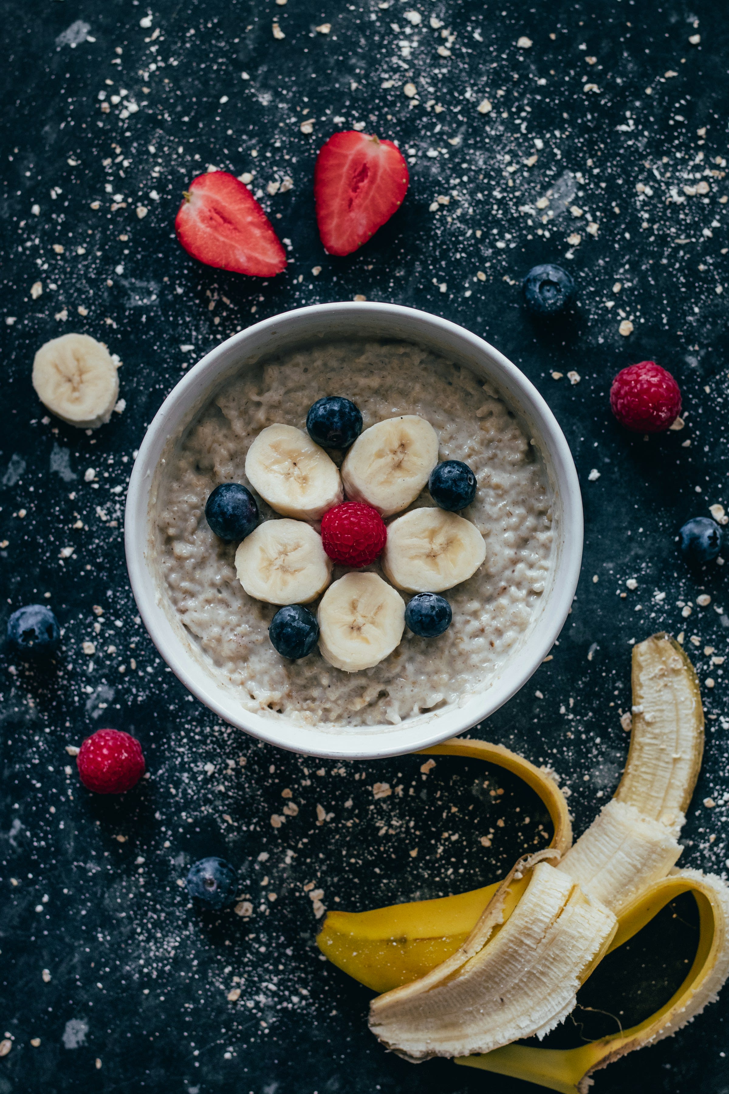 Foundation 3: Food