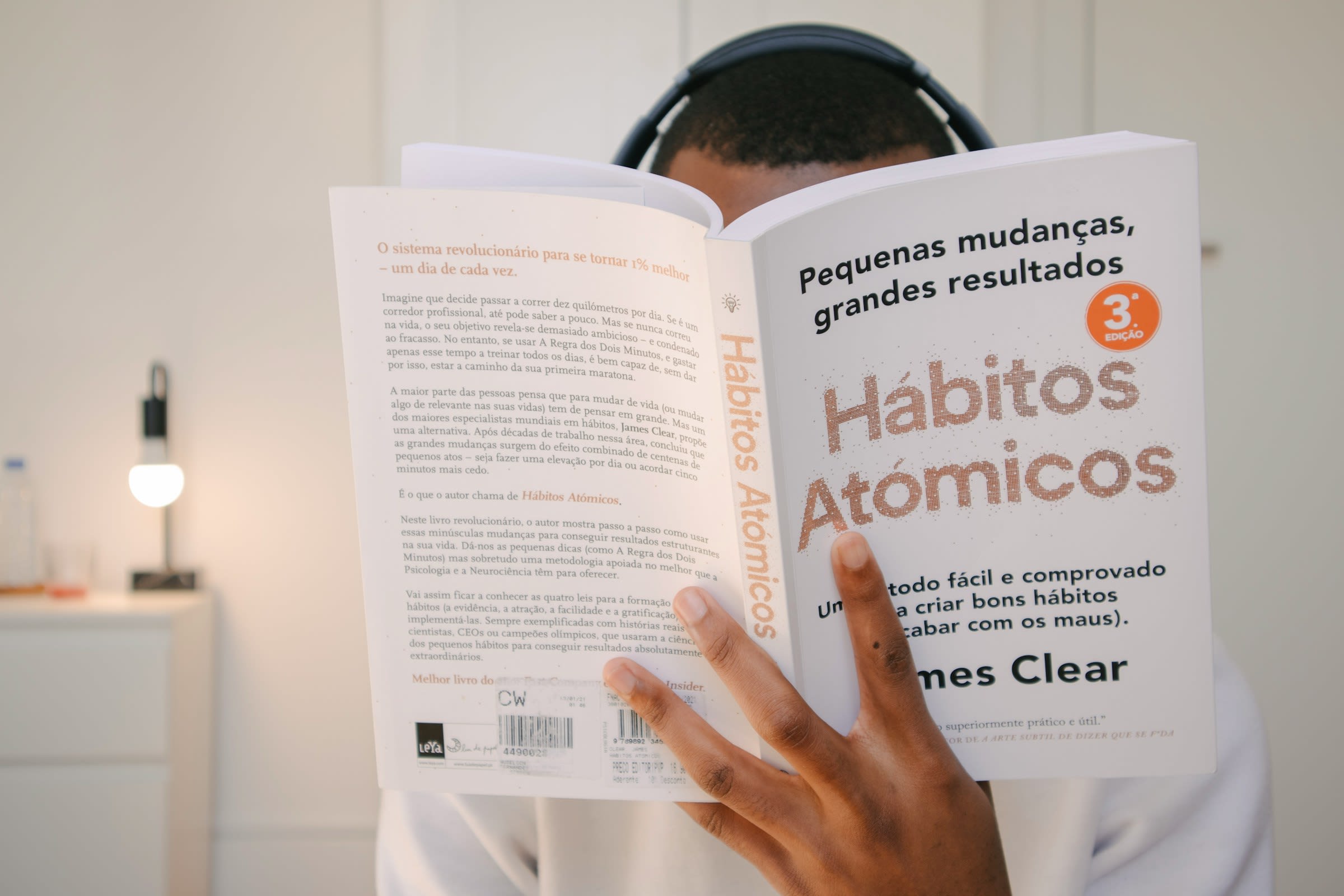 Foundation 1: Habits
