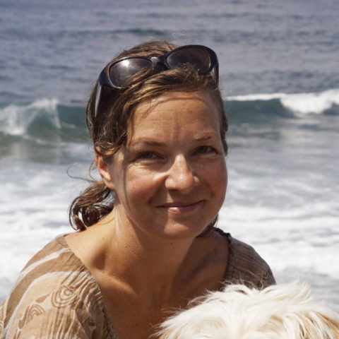 Barbara Focke