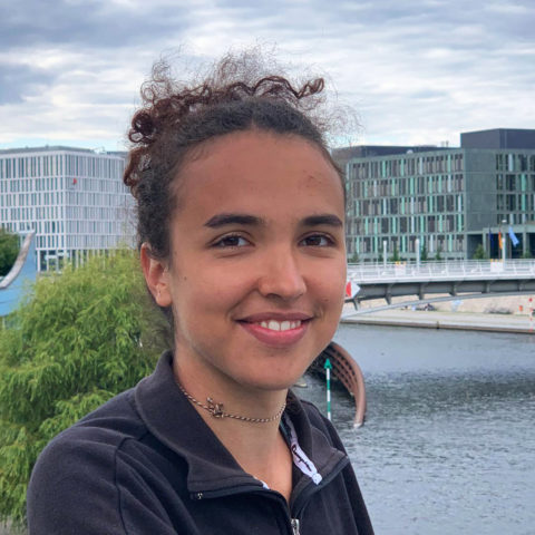 Amel Messaadi