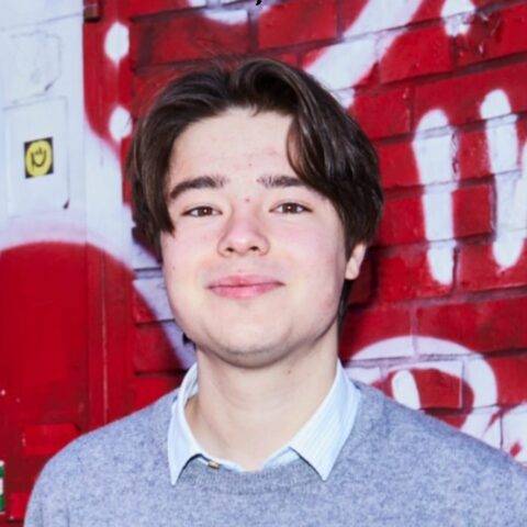 Lukas Kahler