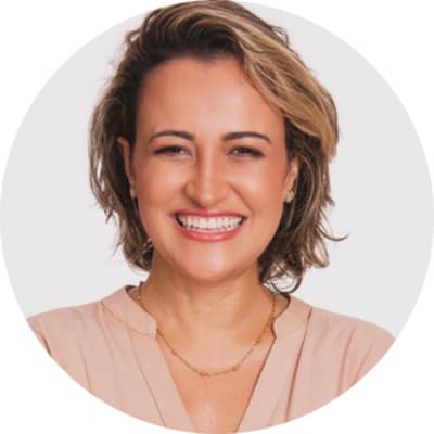 Carolina Lopes - Terapeuta da Comunicação