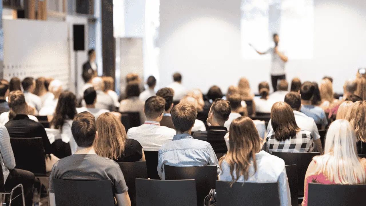 Workshops Corporativos