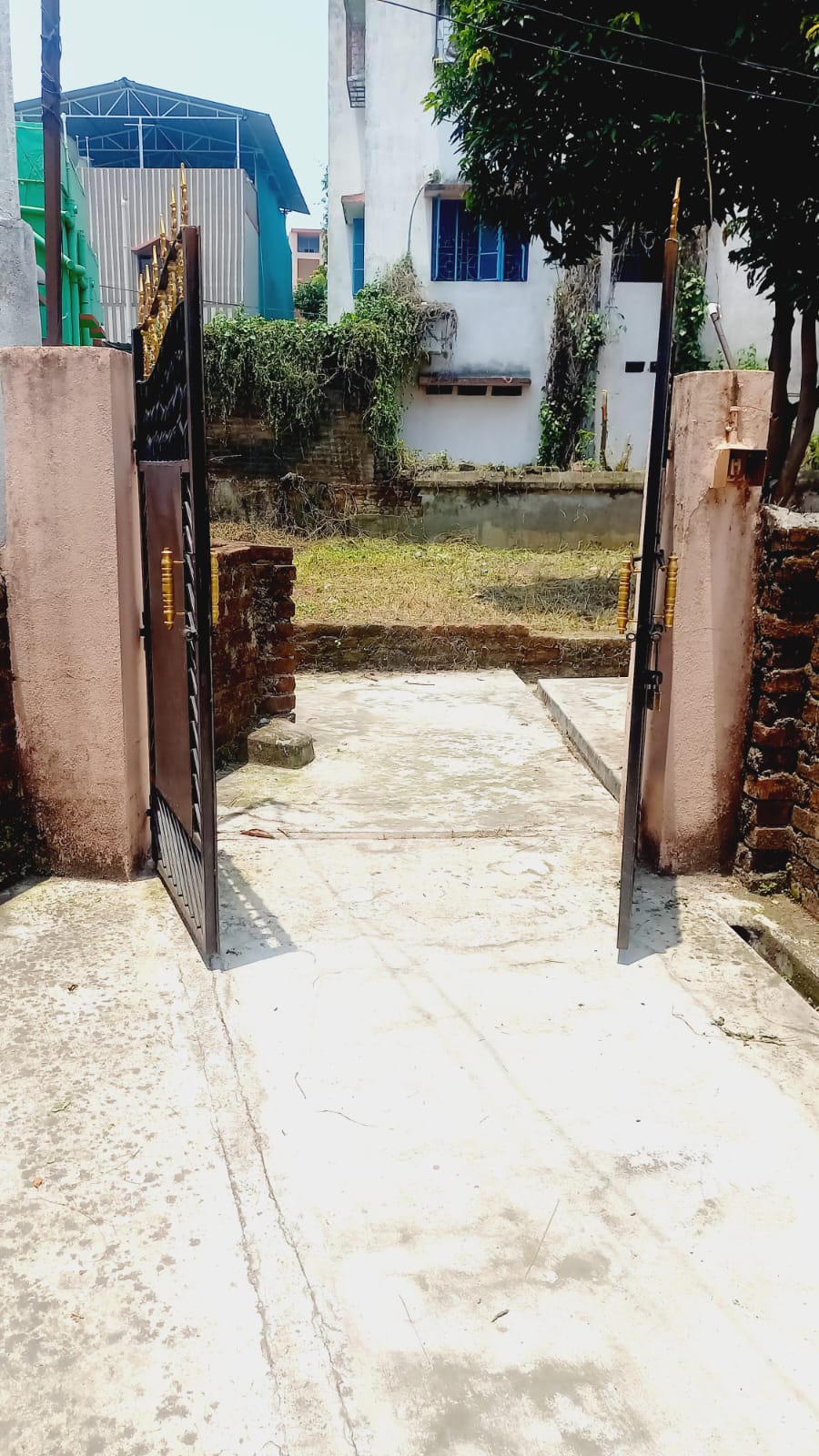Hill View North House in Asansol in Asansol - photo 2