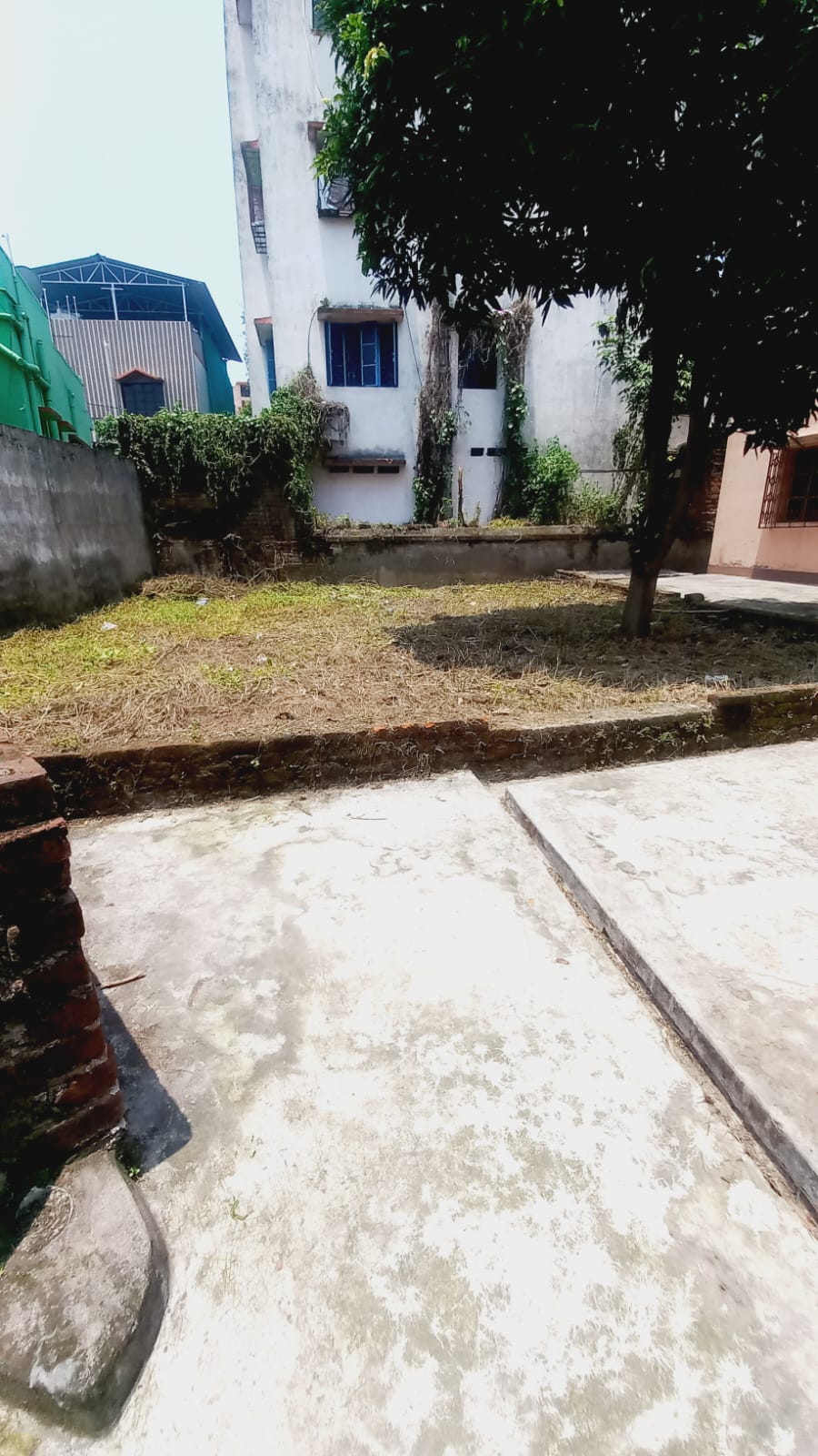 Hill View North House in Asansol in Asansol - photo 3