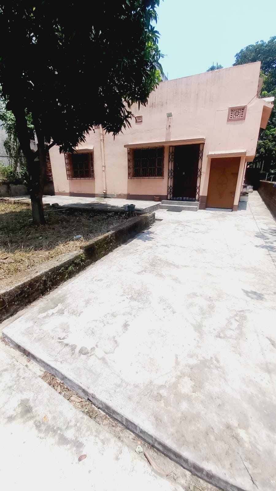 Hill View North House in Asansol in Asansol - photo 5