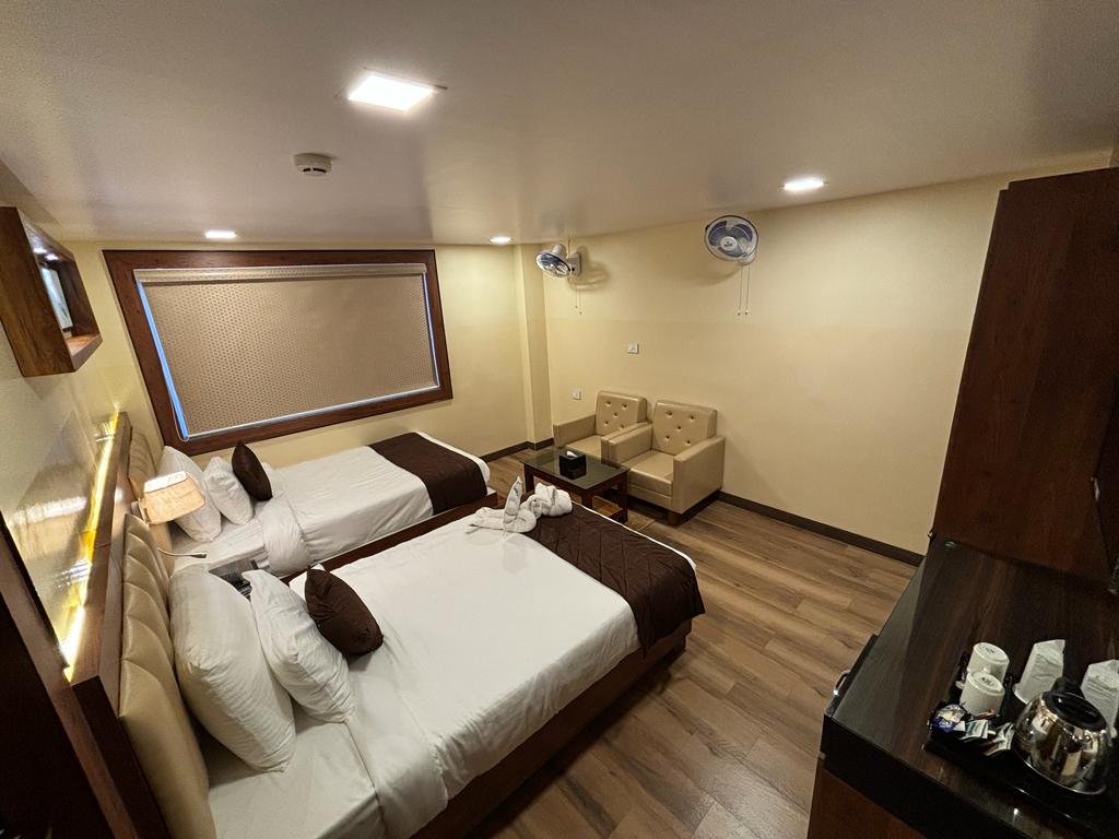 Hotel in Asansol in Asansol - photo 10