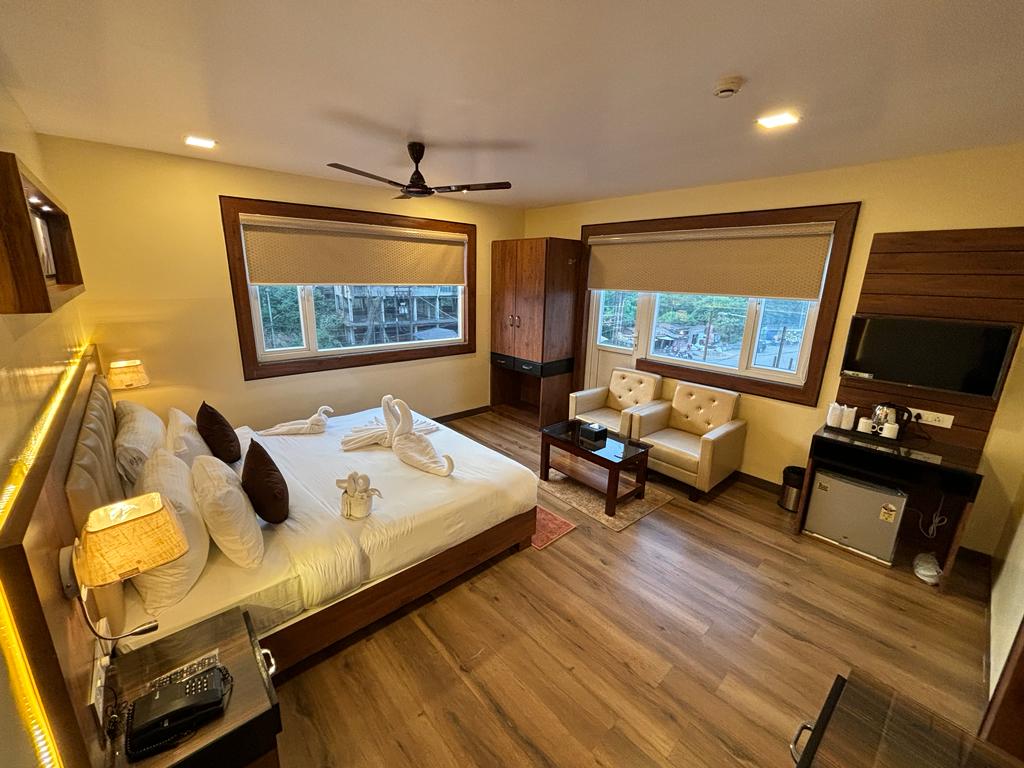 Hotel in Asansol in Asansol - photo 6