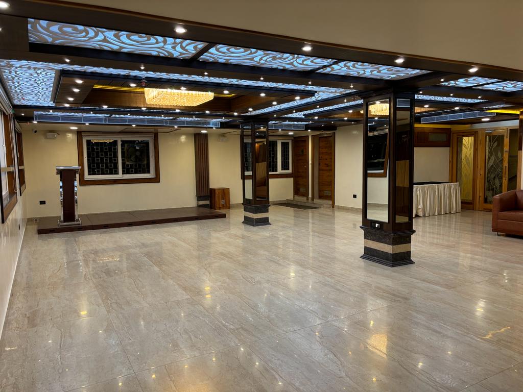 Hotel in Asansol in Asansol - photo 15